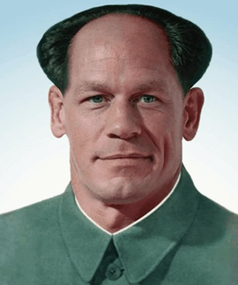 John